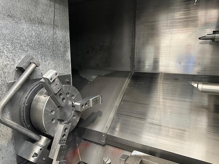 Usato 2014 HAAS ST40