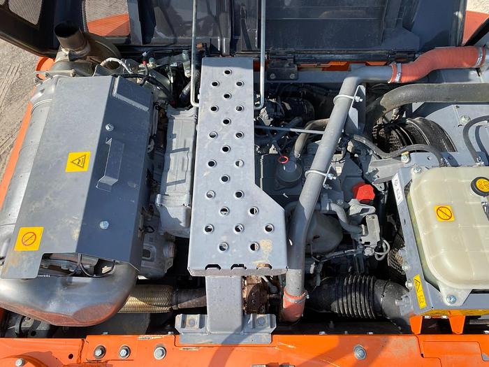 Usato 2019 HITACHI ZX210 LCN-6