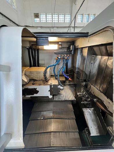 Usato 2015 NEXTURN SA-32X II