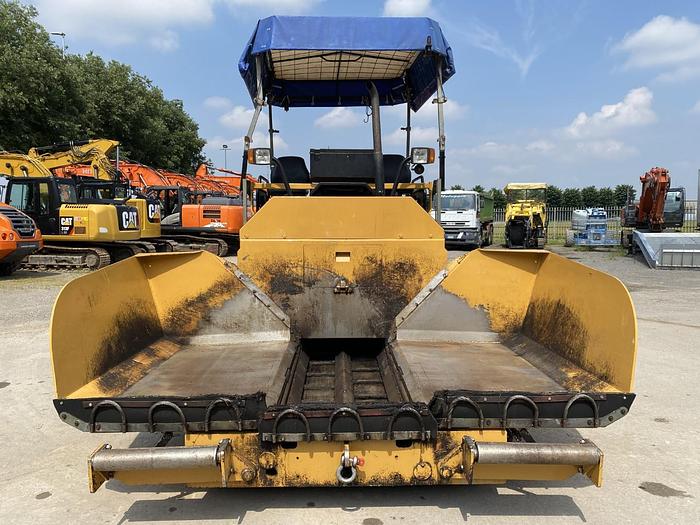 Usato 2007 CATERPILLAR BB 730