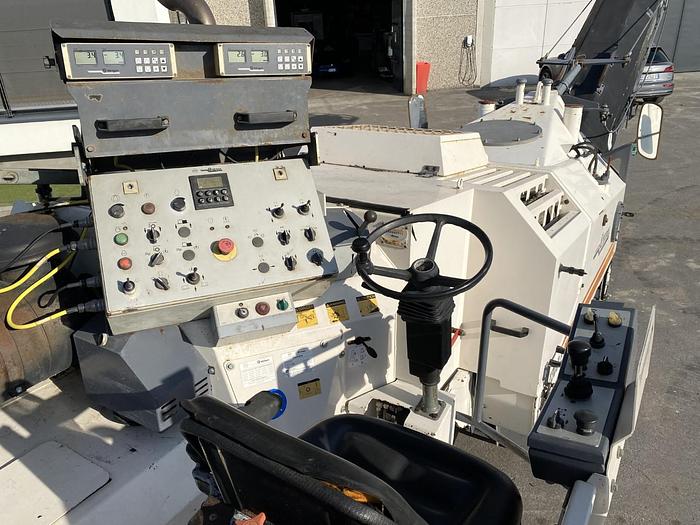 Usato 2004 WIRTGEN W1200 F