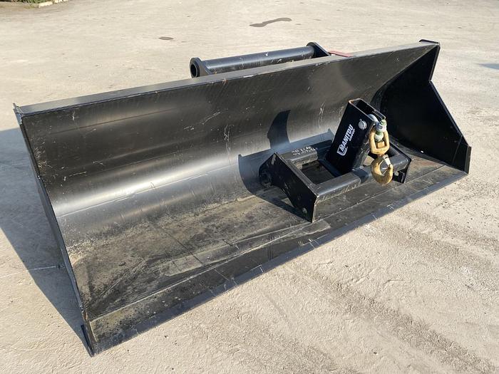 2022 MANITOU MRT 2260