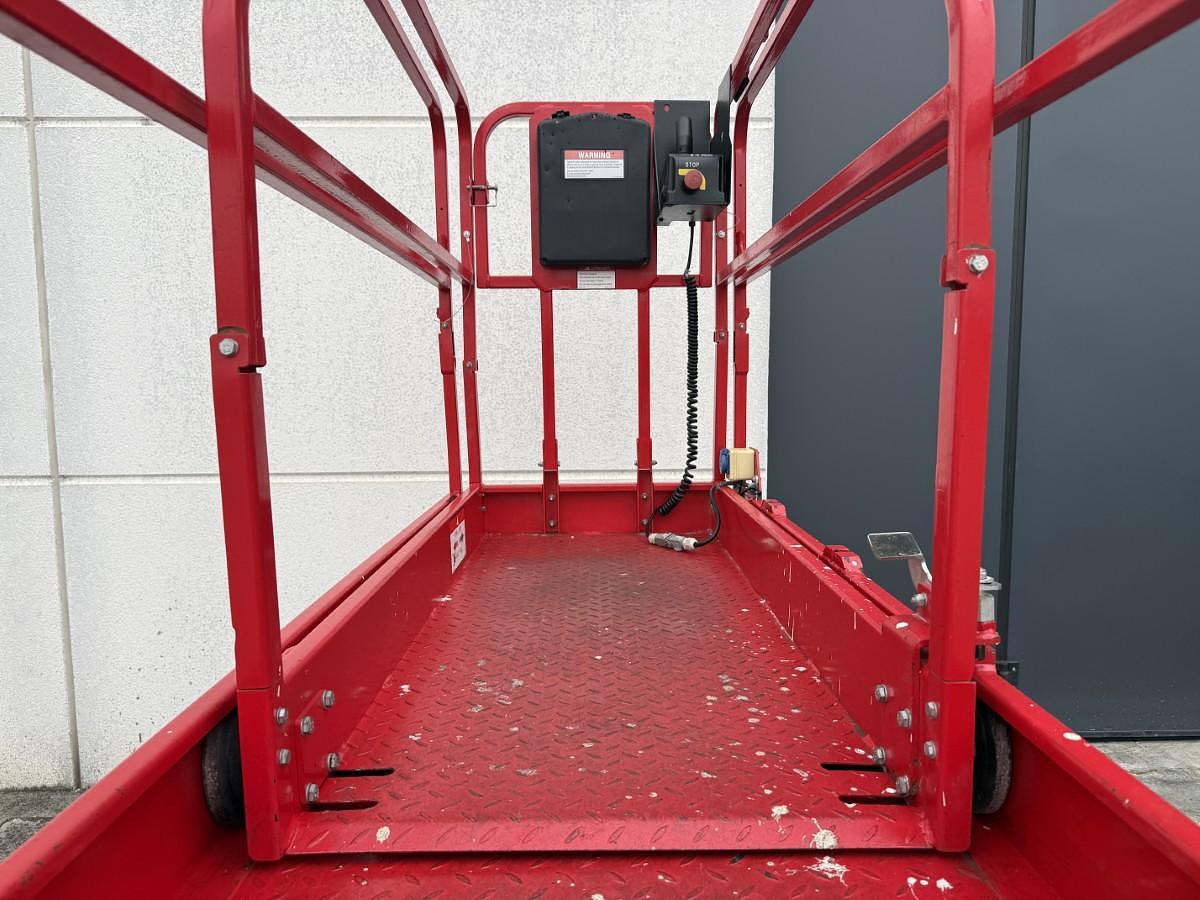 Usato 2021 MANTALL XE 100C