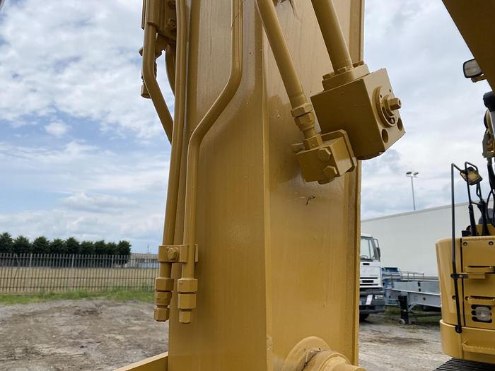 Usato 2019 CATERPILLAR 315 F
