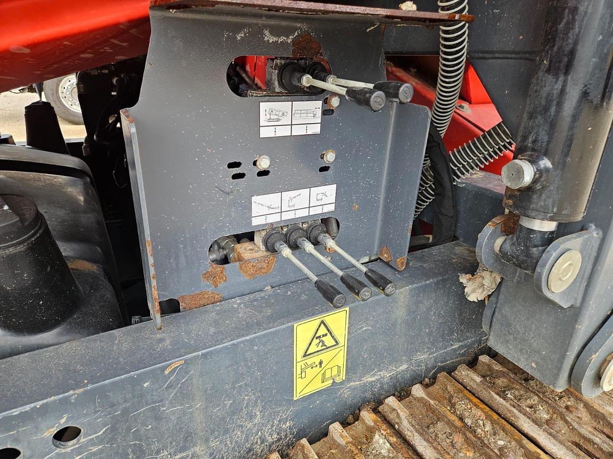 Usato 2018 FINLAY 873