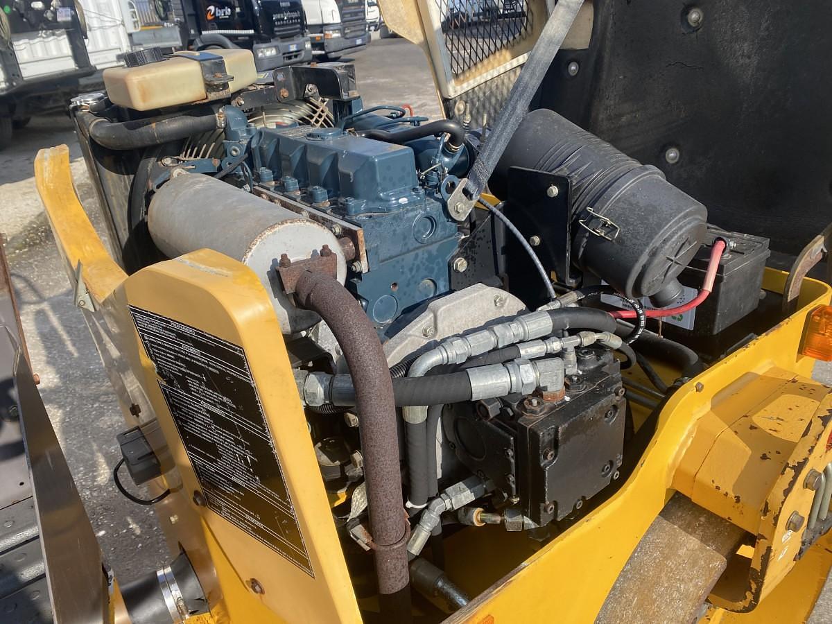 Usato 2010 VOLVO DD 38HF