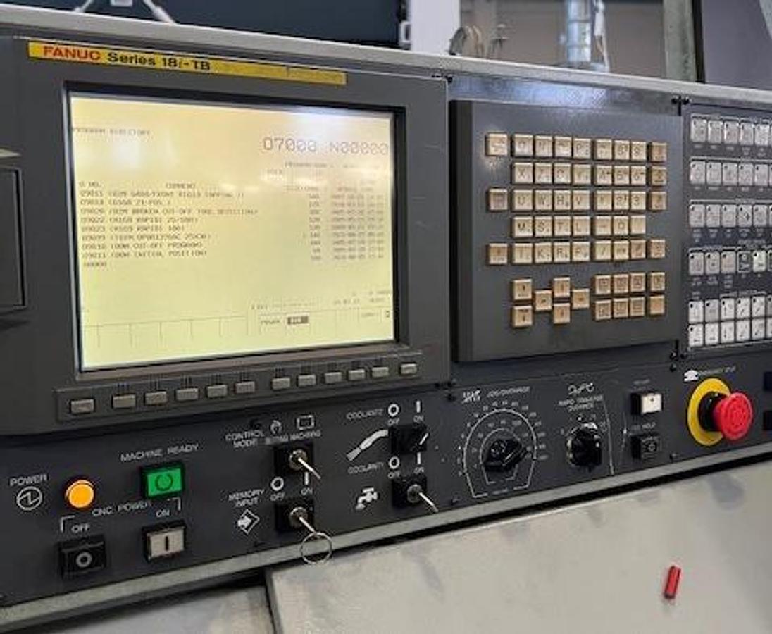 Usato 2008 STAR SR-32J