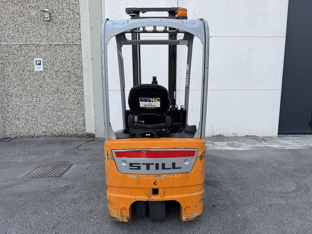Usato 2019 STILL RX 50-15