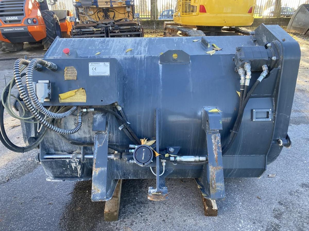 Usato 2022 MERLO P35.11