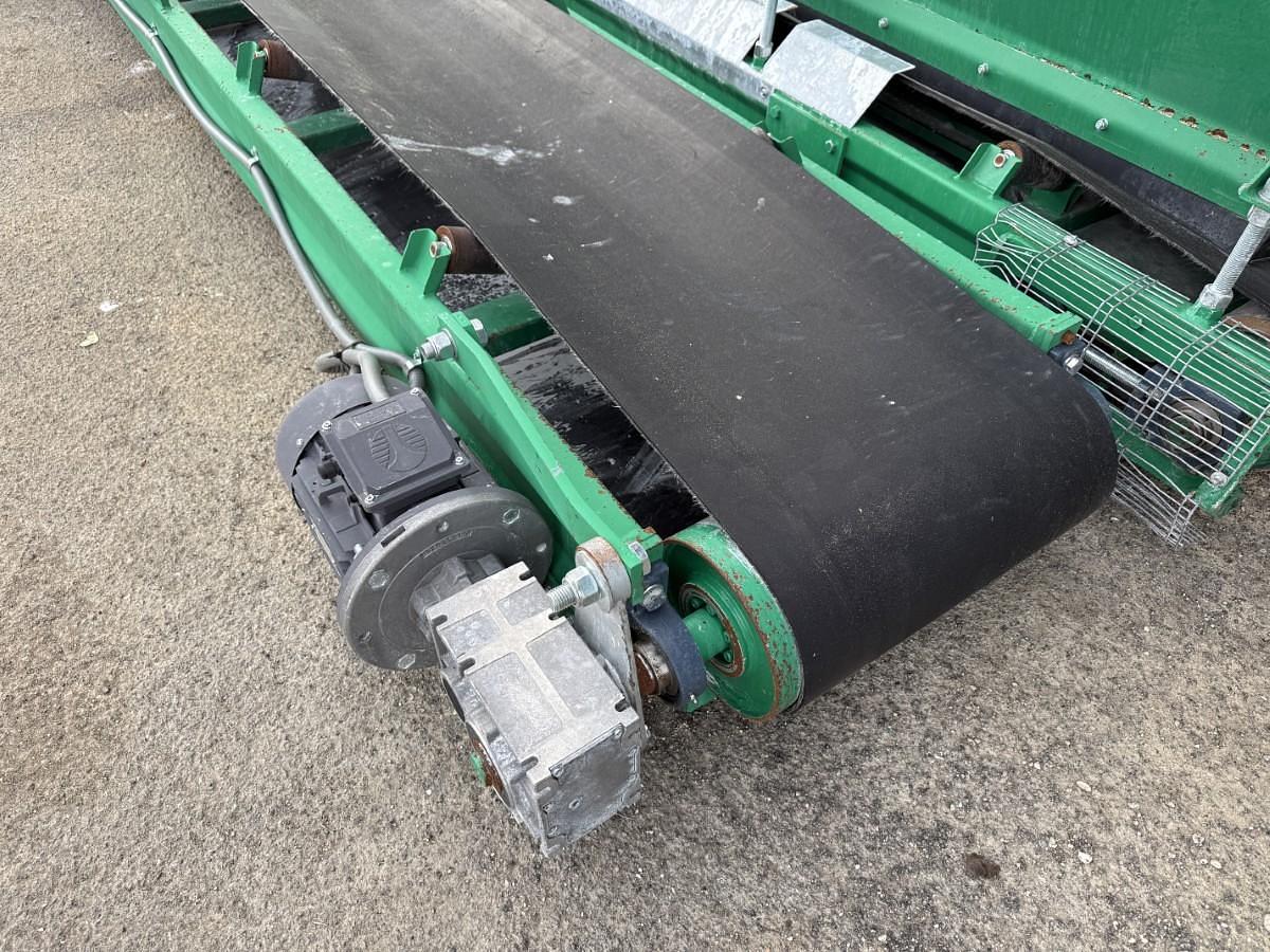 Usato 2024 OFFICINA MECCANICA DAMI 3000x1000 - 2