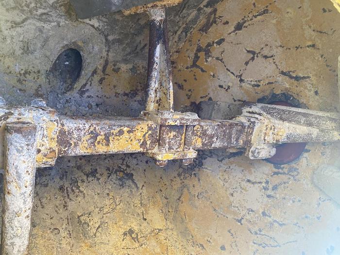 Usato 2008 BUNKER TRAGEN B200E