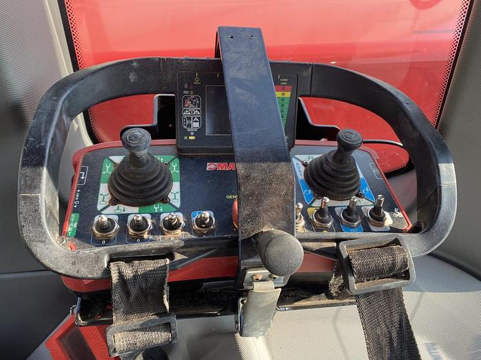 2022 MANITOU MRT 2260