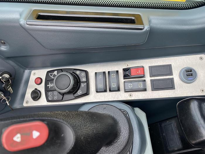 Usato 2022 BOBCAT/MAGNI - TR60.210/RTH6.21