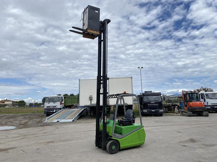 Usato 2006 CESAB BLITZ 315 AC