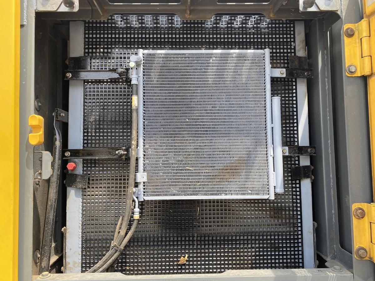 Usato 2020 VOLVO EC200 ENL