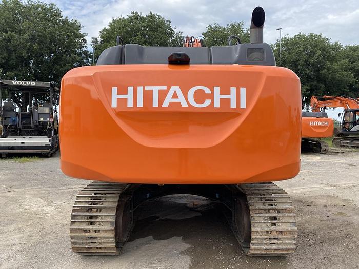 Usato 2018 HITACHI ZX210 LCN-6