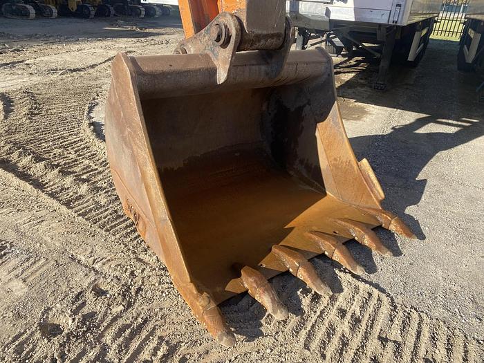 Usato 2011 HITACHI ZX-210 LCN-3