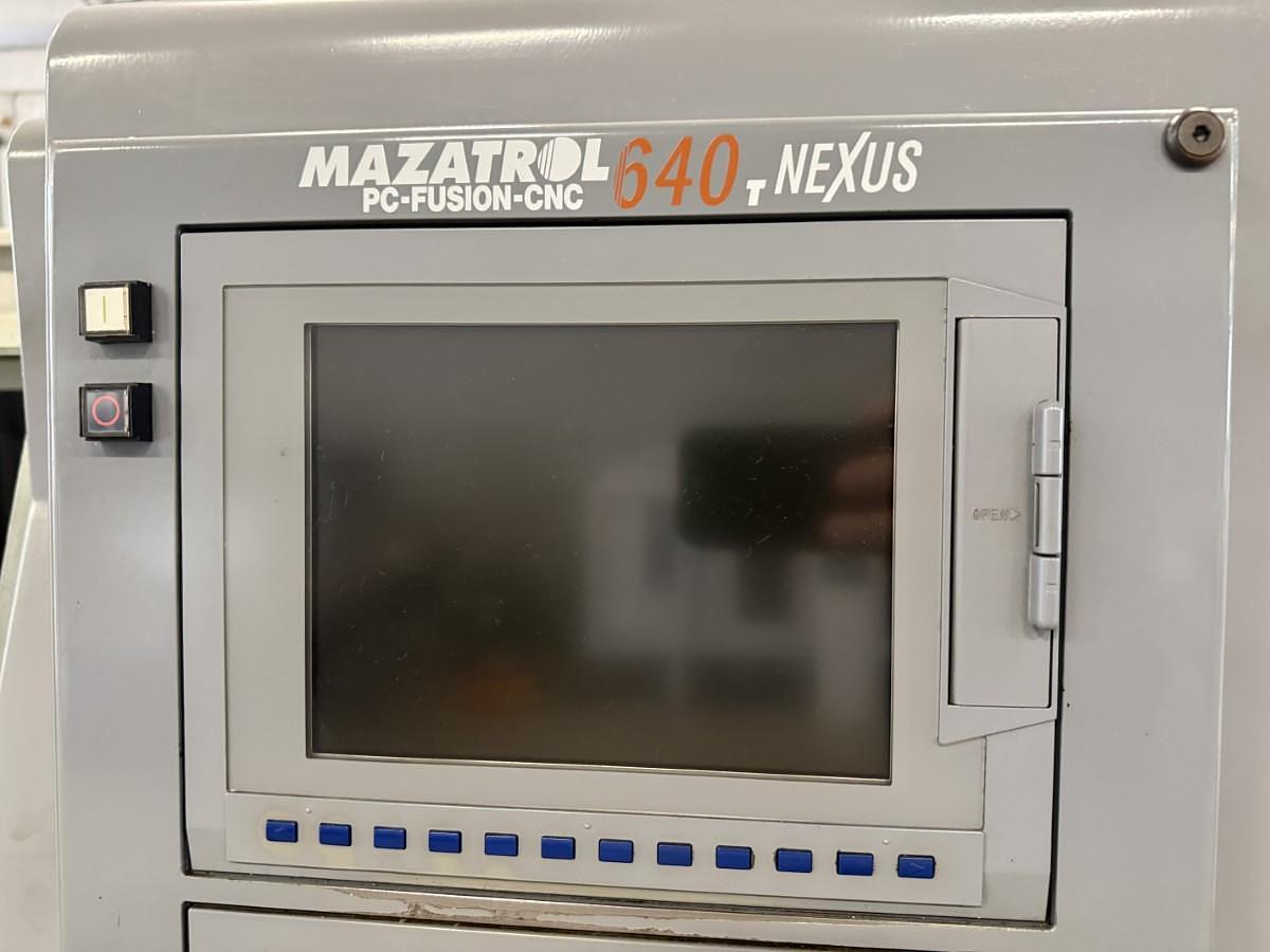 Usato 2003 MAZAK  QTN-250  1000L