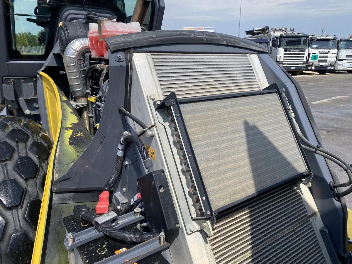 Usato 2019 HAMM H13i