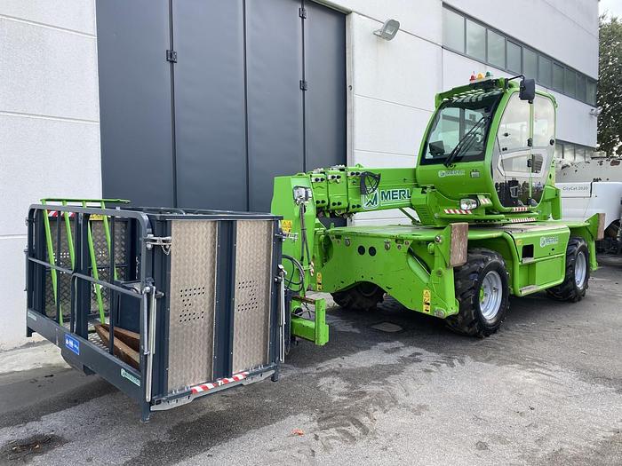 2020 MERLO ROTO 40.18