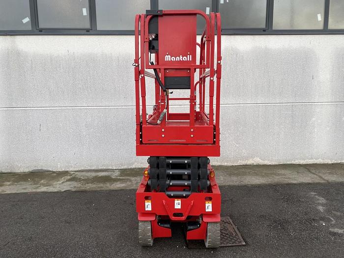 Usato 2021 MANTALL XE 80N