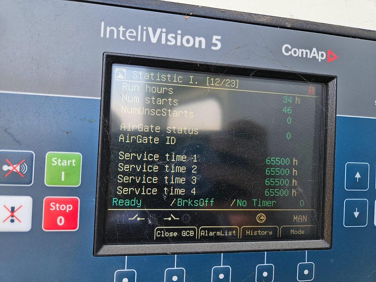 Usato 2019 PERIN GEPI 600E