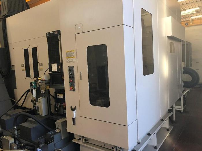 Usato 2009 OKUMA MILLAC 800 VH
