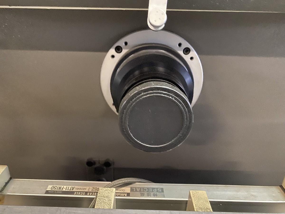 Usato MITUTOYO PH350