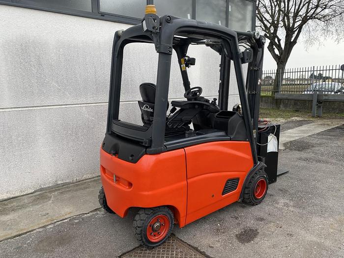 Usato 2013 LINDE E18PH-01