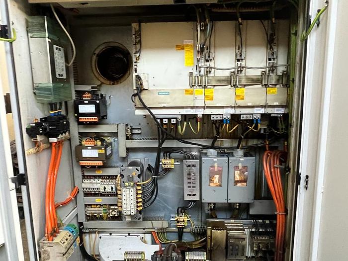 Usato 2008 SAMAG MFZ 2.2