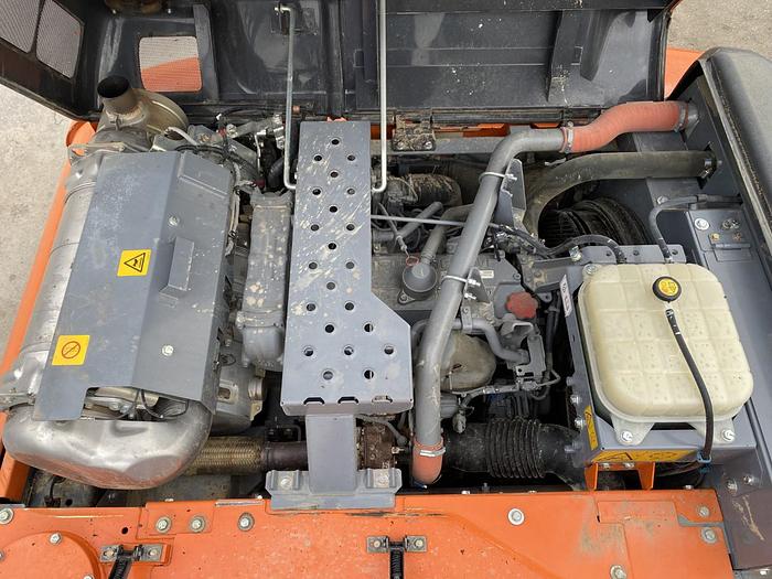 Usato 2019 HITACHI ZX210 LCN-6
