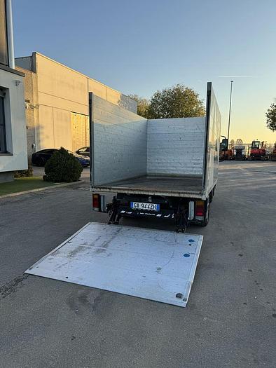 Usato 2020 ISUZU M21 E6