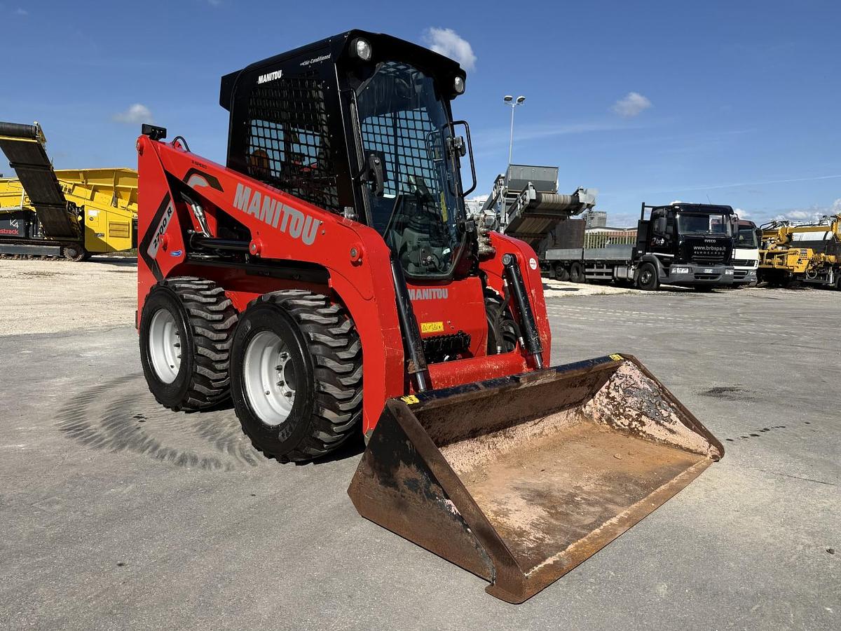 Usato 2023 MANITOU R2200
