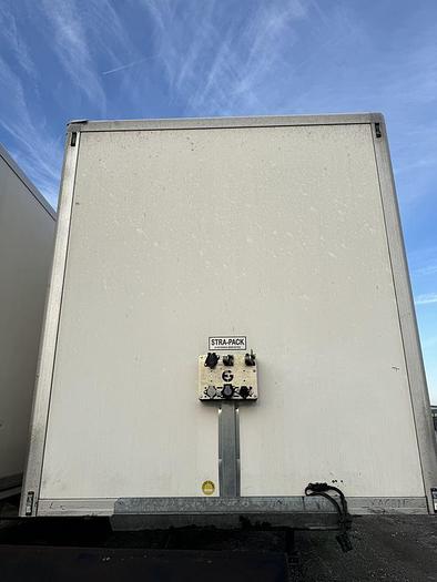 Usato 2021 GROSSE EQUIPMENT STRA PACK