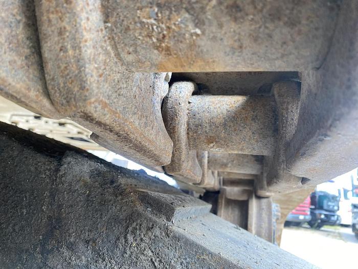 Usato 2008 CATERPILLAR 345C LME