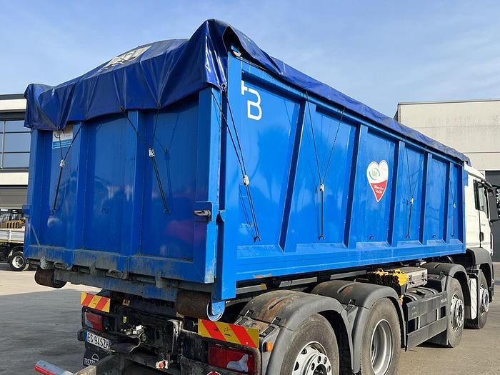 Usato BTE CNT06BT