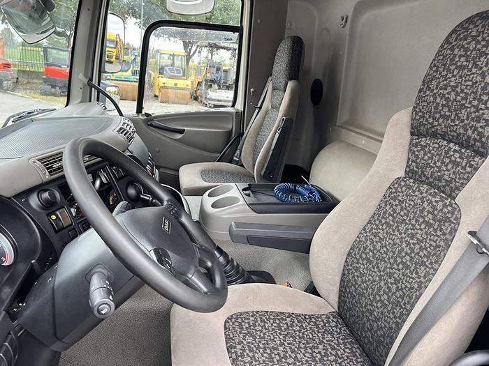 Usato 2009 DAF CF 85.460