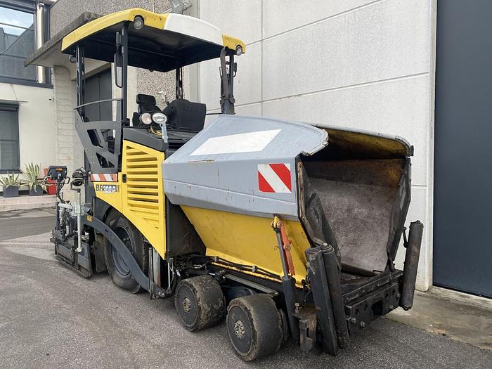 Usato 2014 BOMAG BF 300 P