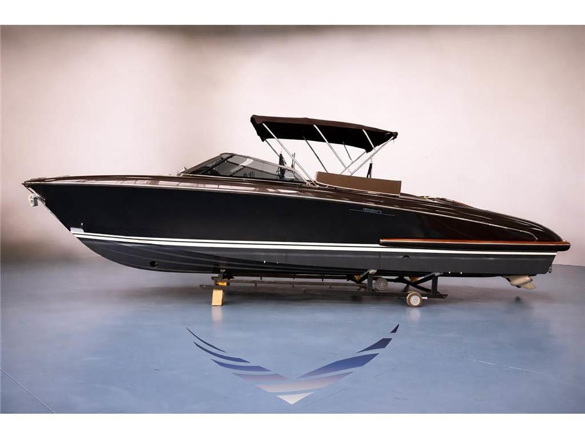 Usato 2024 RIVA ISEO 27