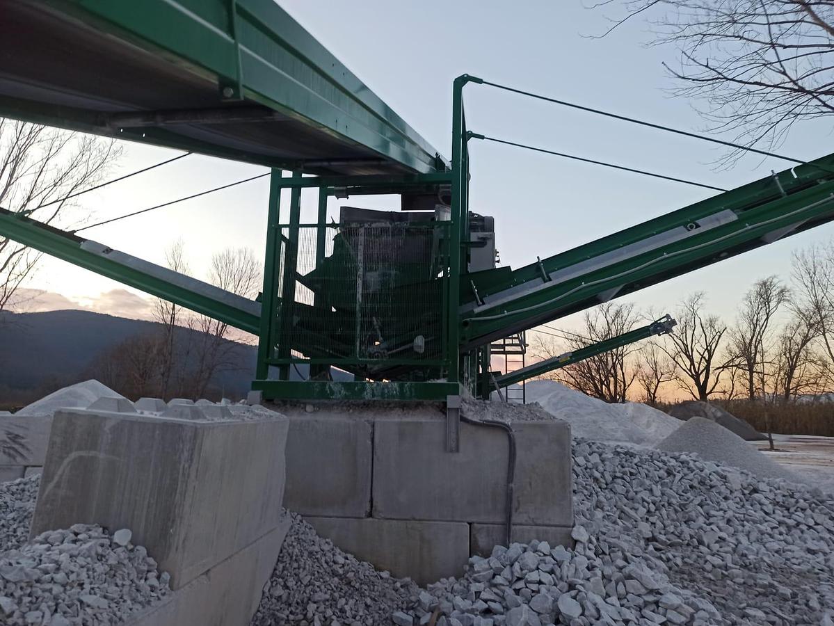 Usato 2023 DAMI S.M.