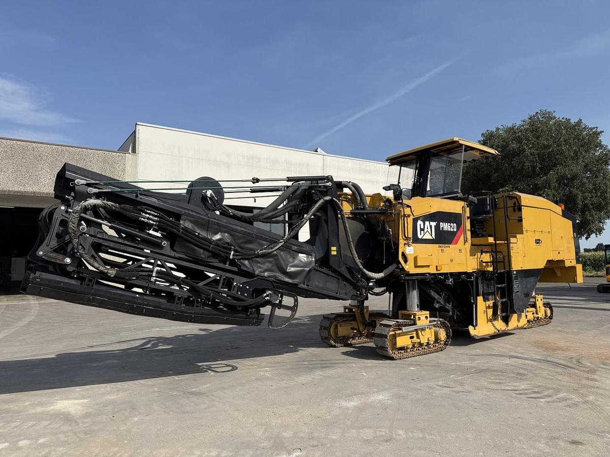 Usato 2019 CATERPILLAR PM-620