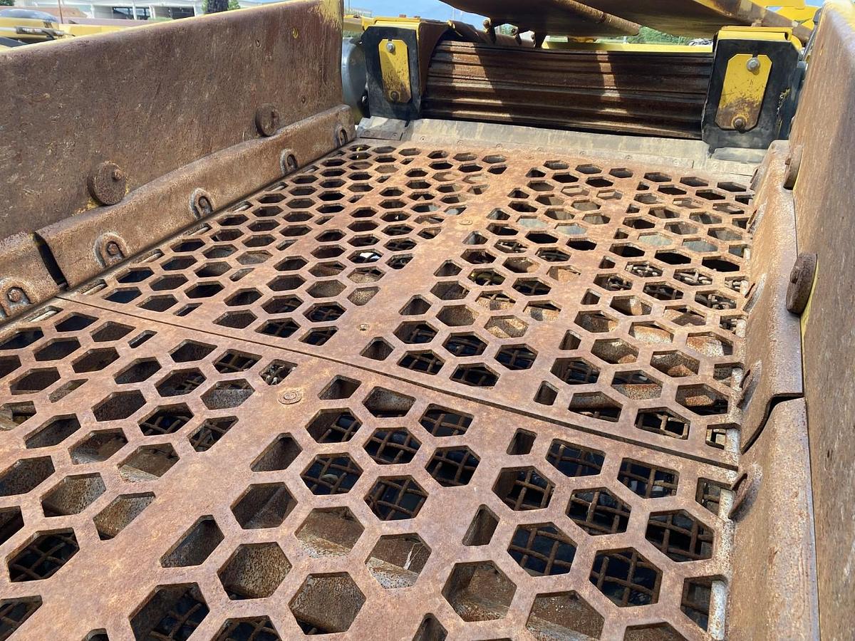 Usato 2021 KEESTRACK K4