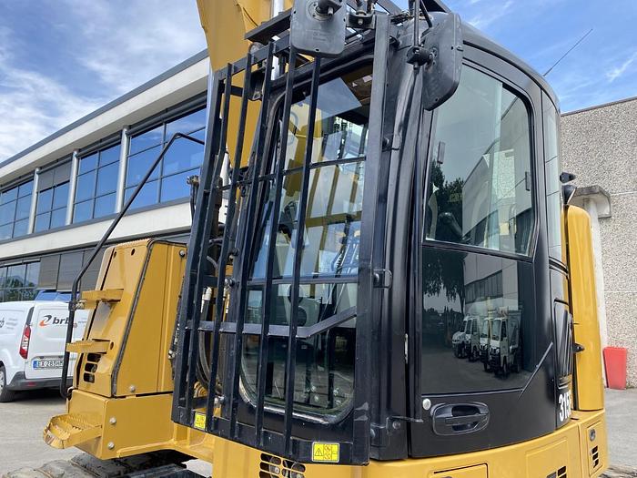 Usato 2019 CATERPILLAR 315 FLCR
