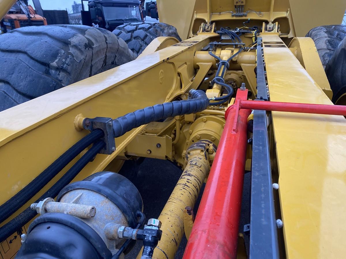 Usato 2020 BELL ADT B30E