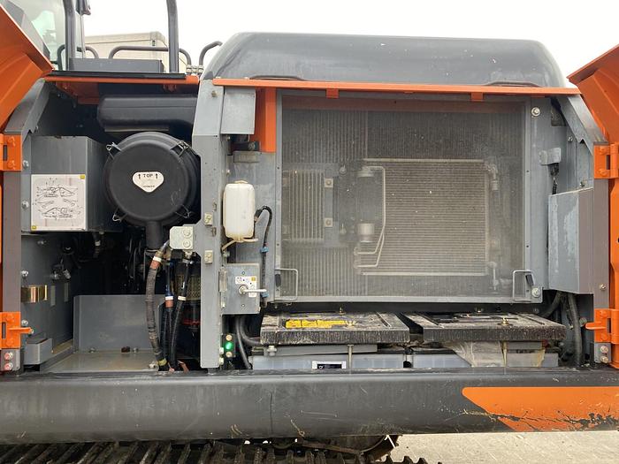 Usato 2019 HITACHI ZX210 LCN-6