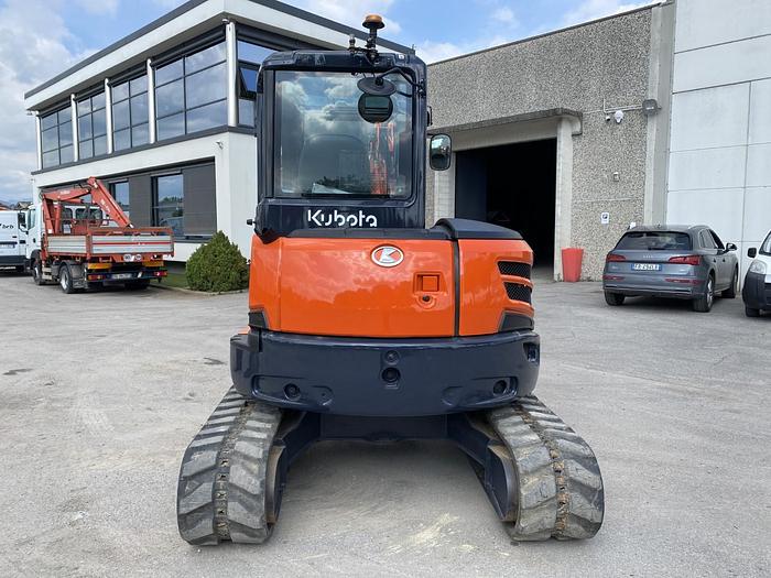 Usato 2018 KUBOTA U48-4