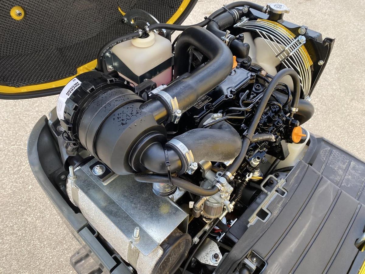 Usato 2023 WACKER NEUSON 803