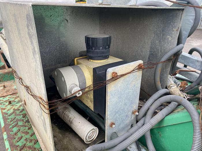 2014 MOBY DICK DRAGON