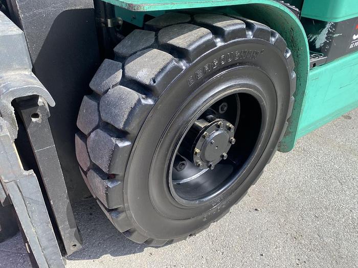 Usato 2004 MITSUBISHI FB35K-PAC