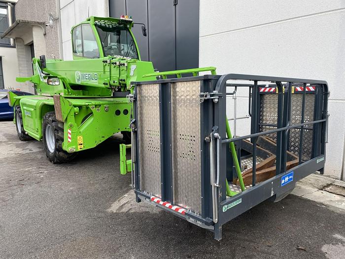 2020 MERLO ROTO 40.18